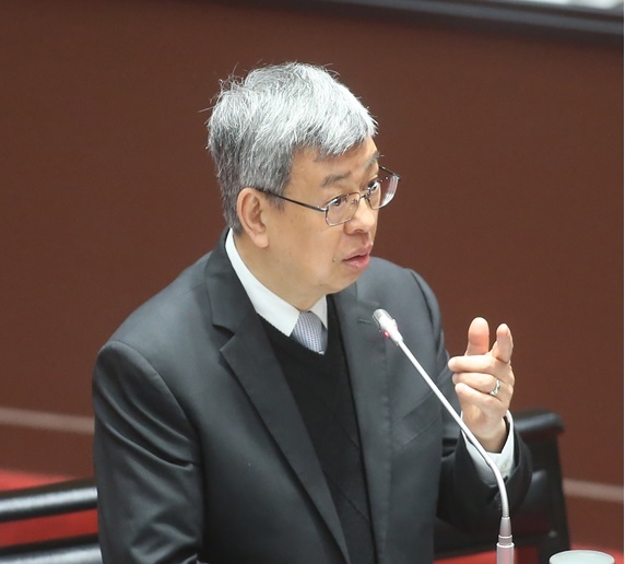 Premier says no immediate plan to implement absentee voting