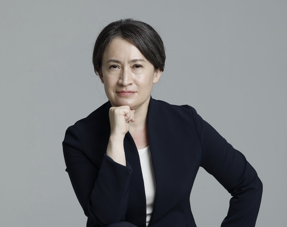 Vice President-elect Hsiao Bi-khim on personal trip to US