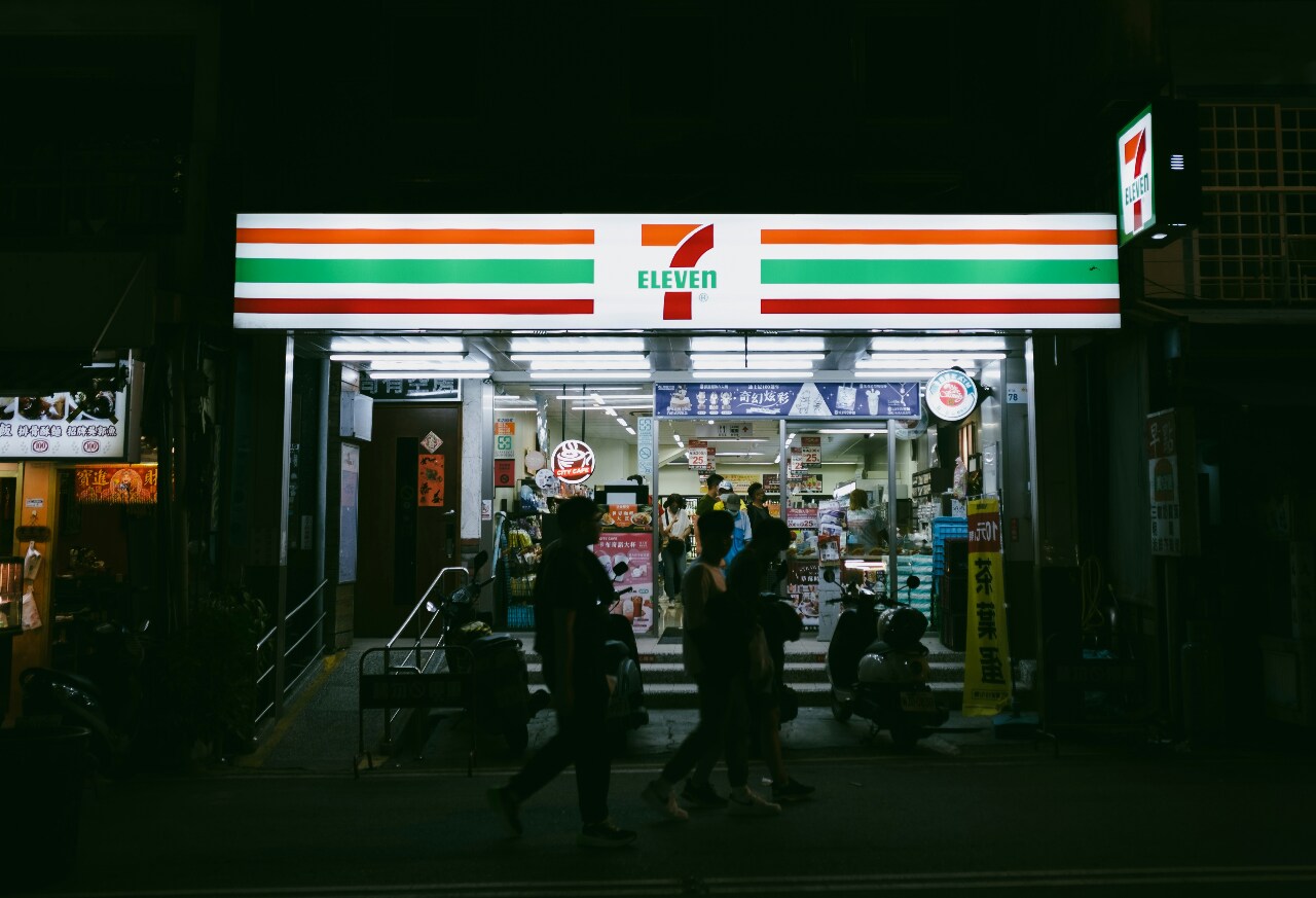 Convenience store 2023 sales estimated at record-breaking NT$413 billion