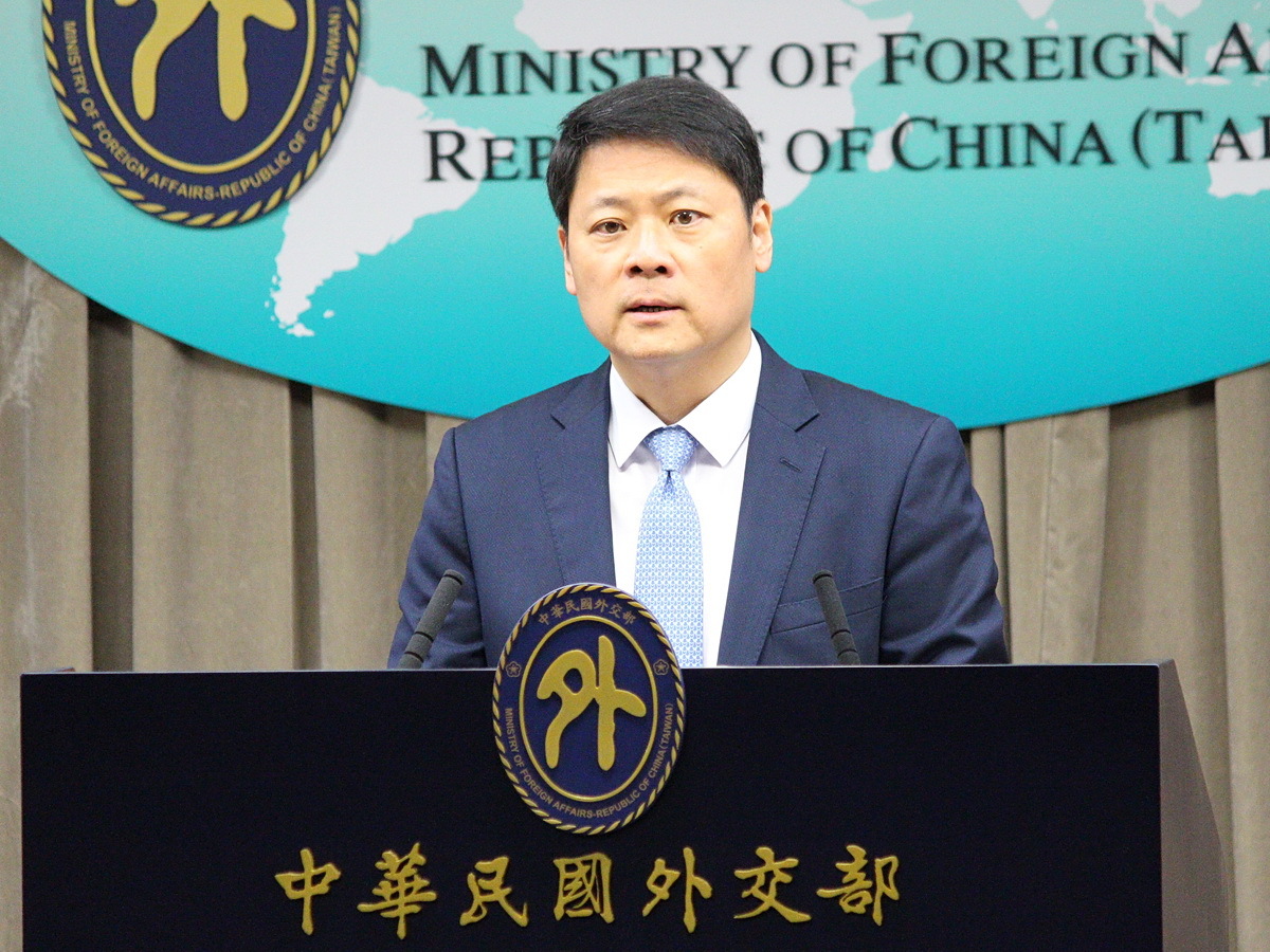 Taiwanese nationals safe in Haiti as embassy continues normal operations