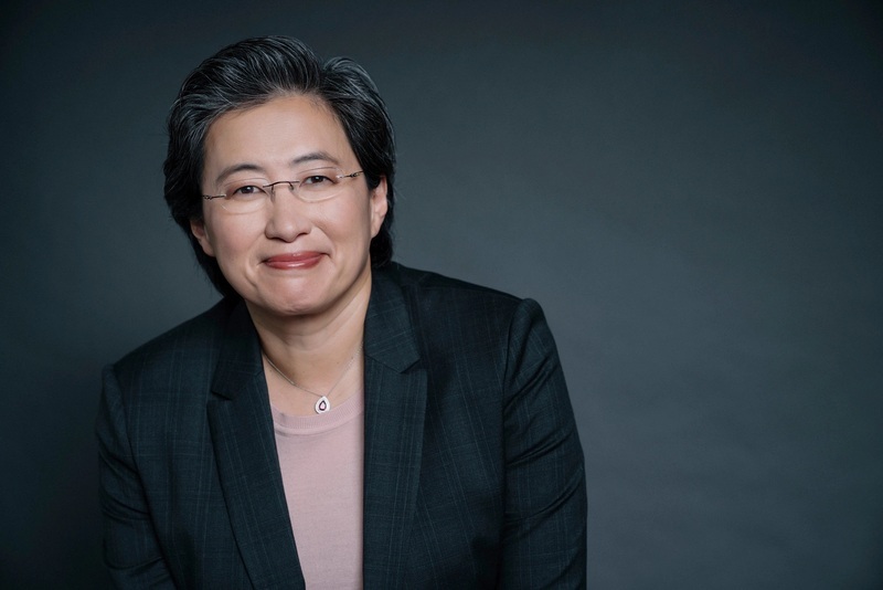 AMD Chair Dr. Lisa Su to deliver Computex 2024 keynote speech