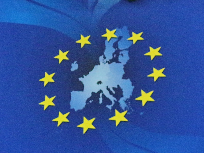 New European representative nominated