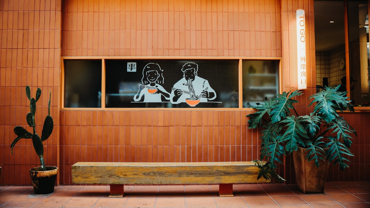 Turning entrepreneurial dreams into reality feat. Brad Kao