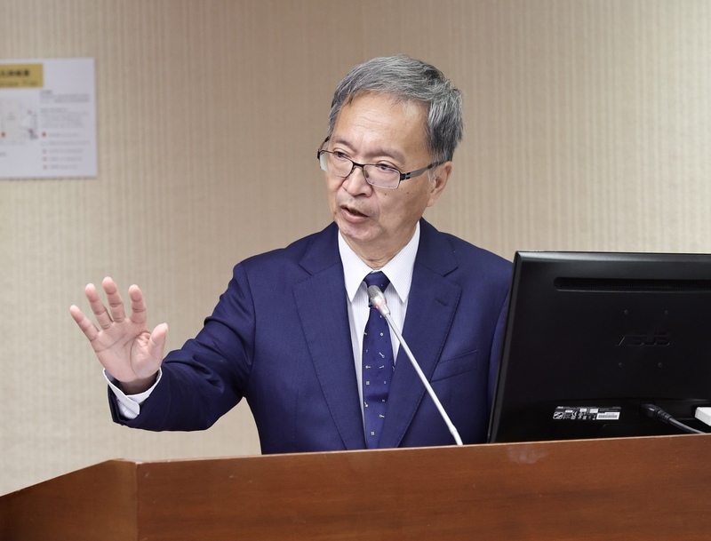 Health minister expresses gratitude for US support for Taiwan to join WHA