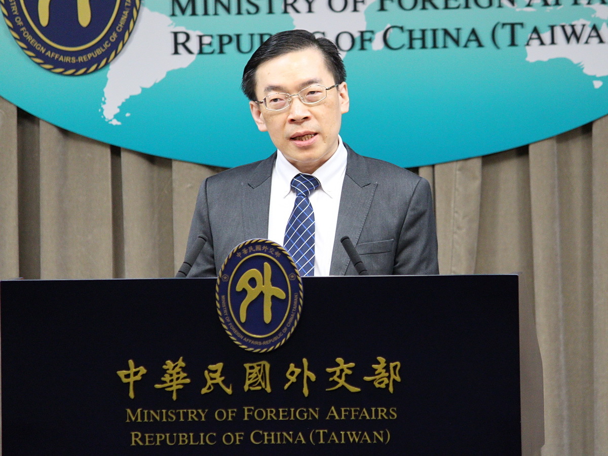 Taiwanese travelers urged to avoid red yeast products: Foreign Ministry