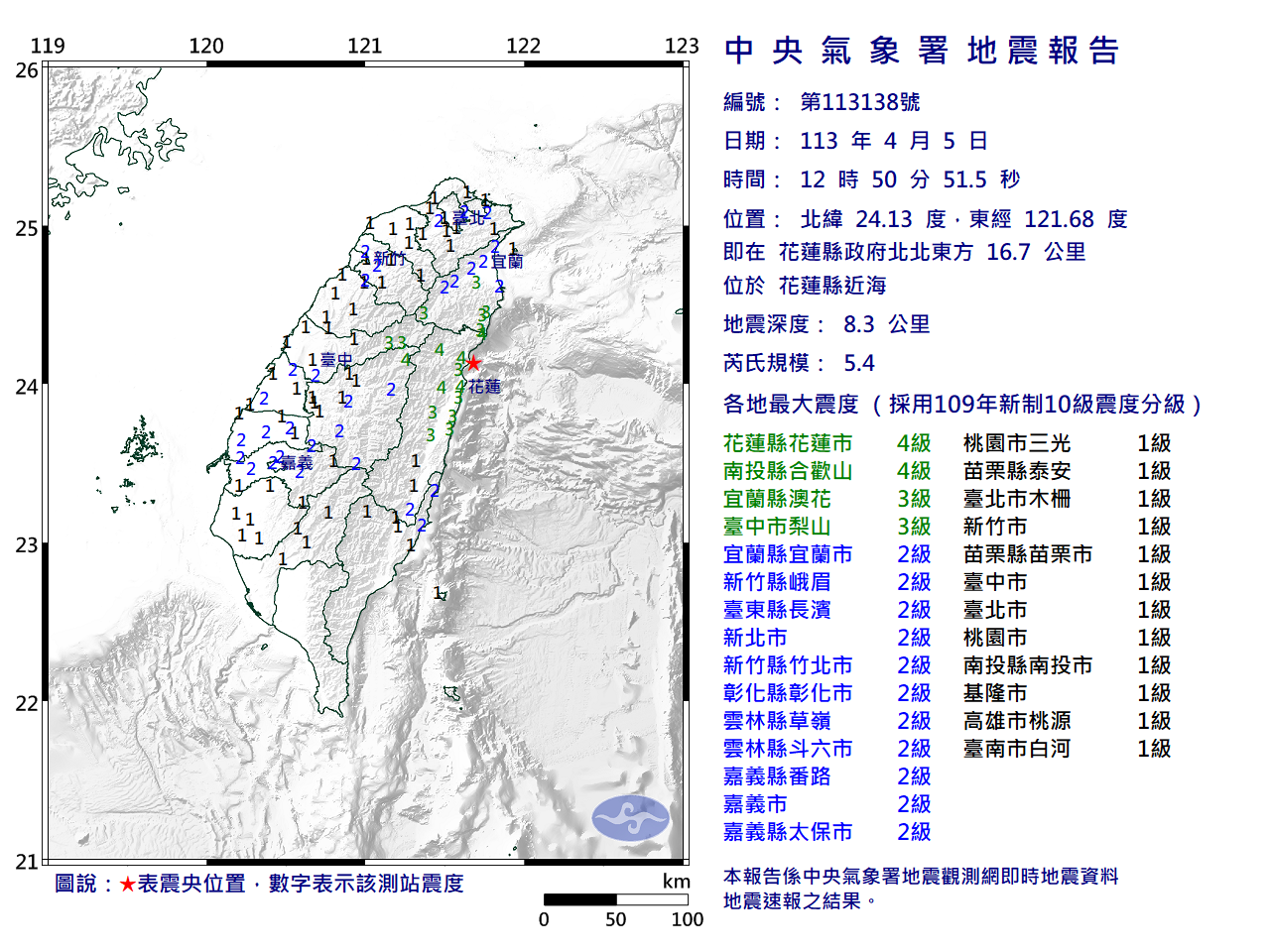 Magnitude 5 or 6 quake still possible even as aftershocks trend downwards