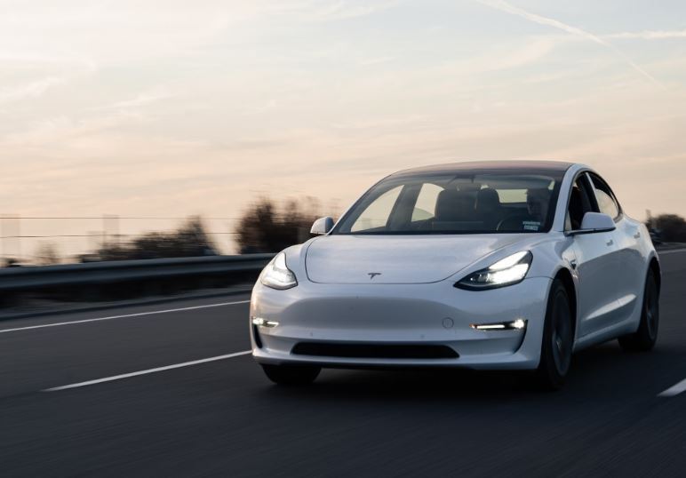 EV-specific insurance to become available July 1