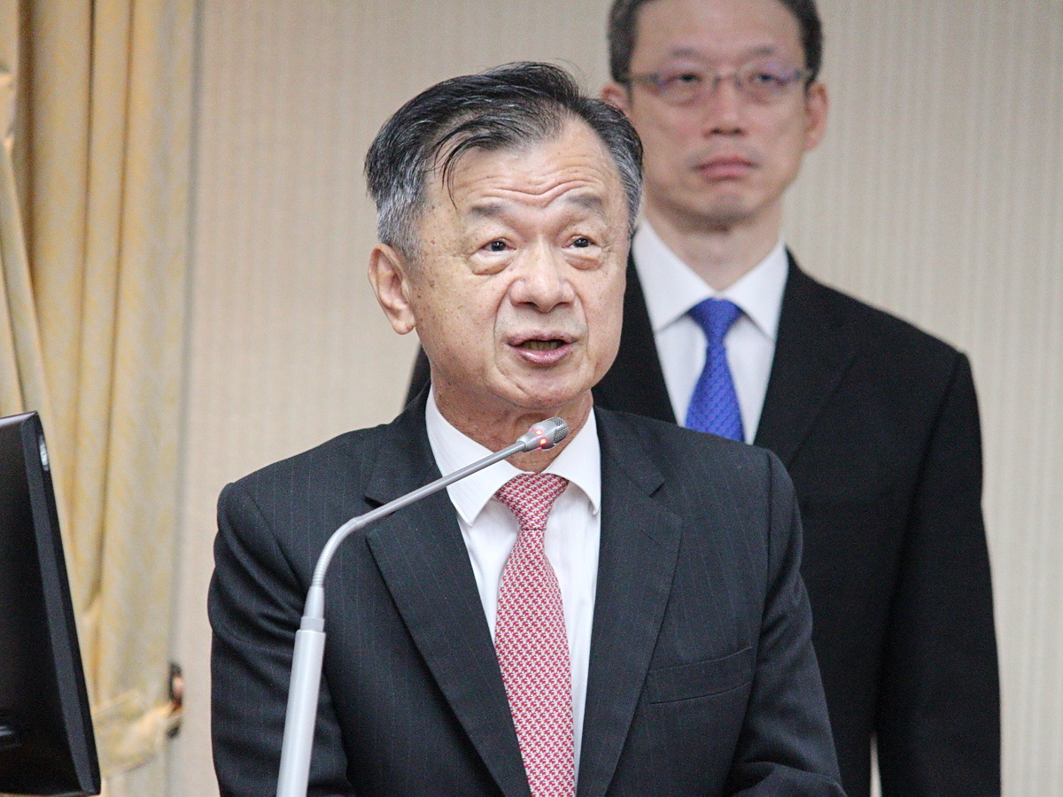 Former President Ma’s visit to China sparks communication concerns