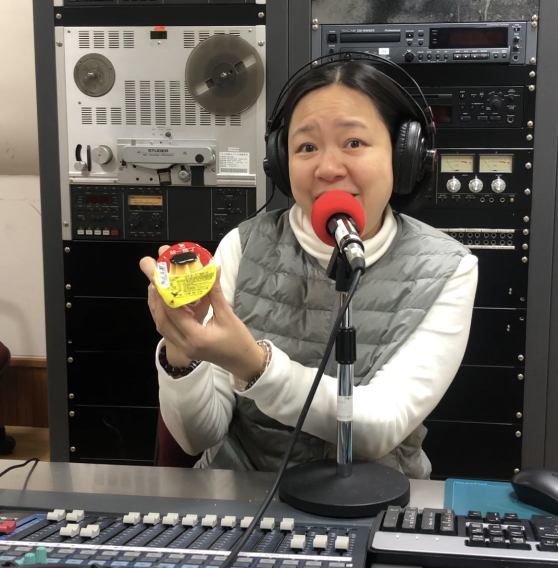 More of Taiwan's sweet snacks