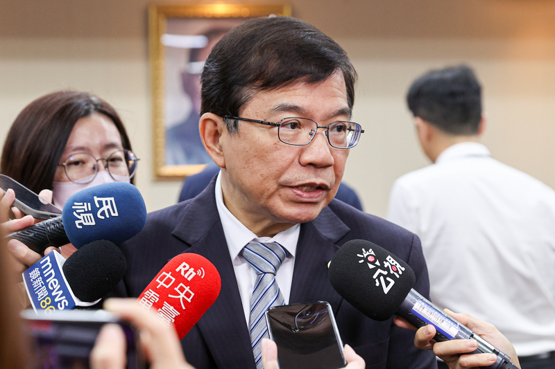 Reconstruction costs could reach NT$3 billion after earthquake: Transportation minister