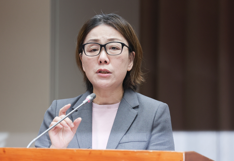 Officials investigating claims of Chinese infiltration in political talk shows