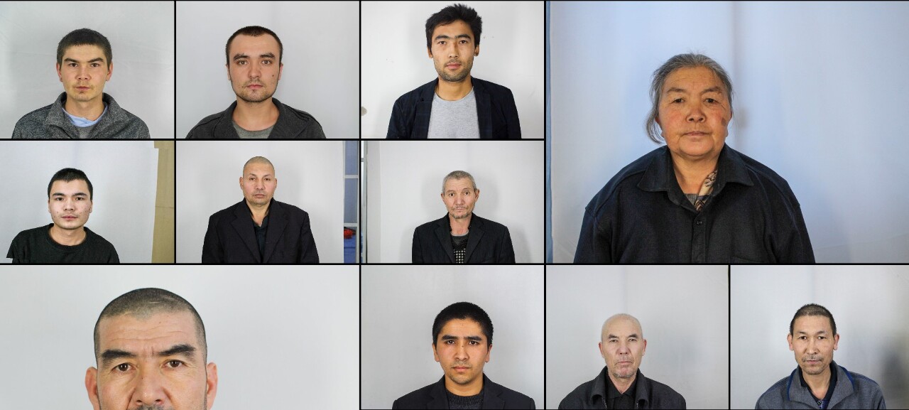 What you should know about the re-education camps in Xinjiang (feat. Ilshat H. Kokbore)