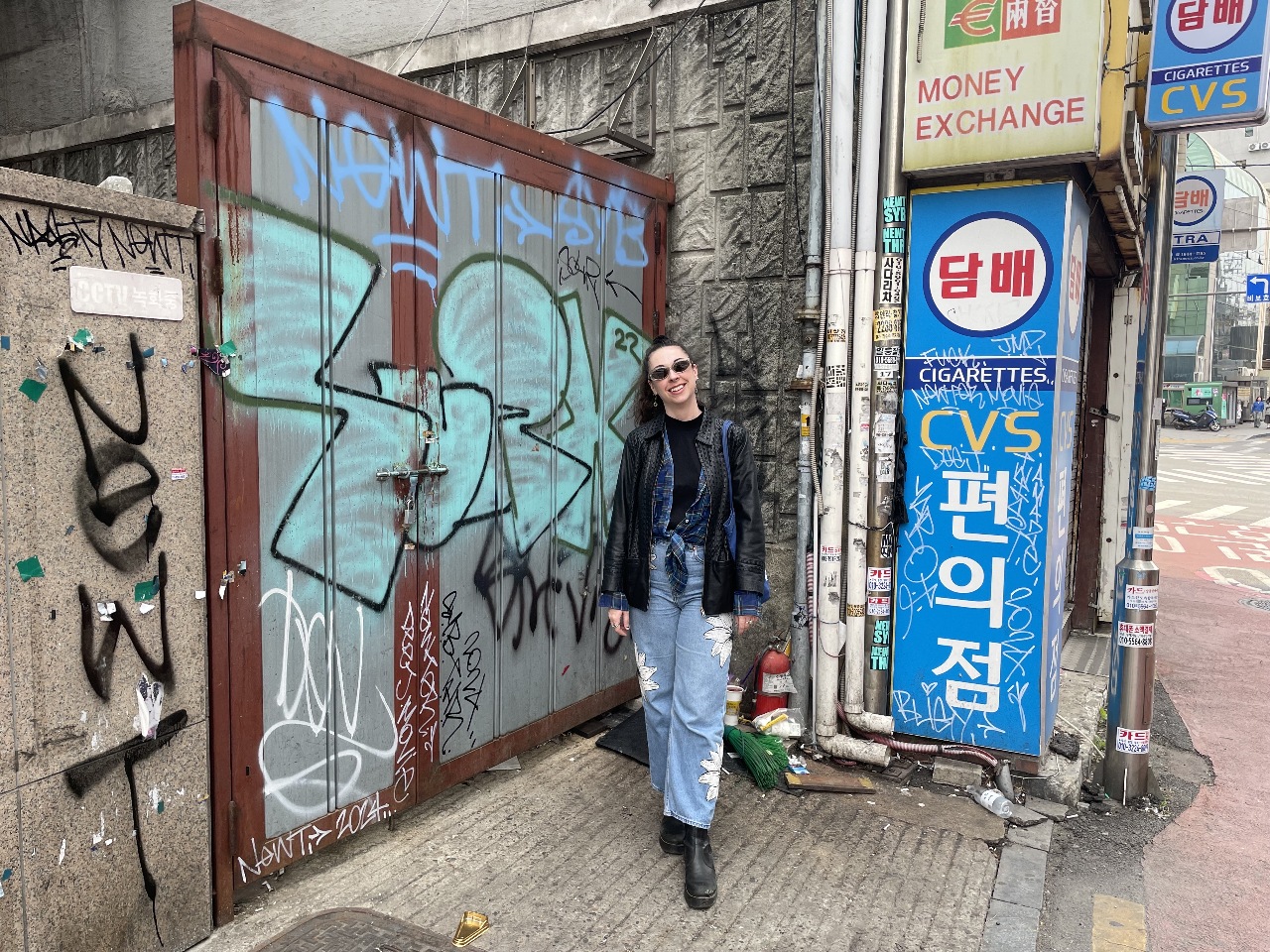 A visit to Seoul's skincare clinics