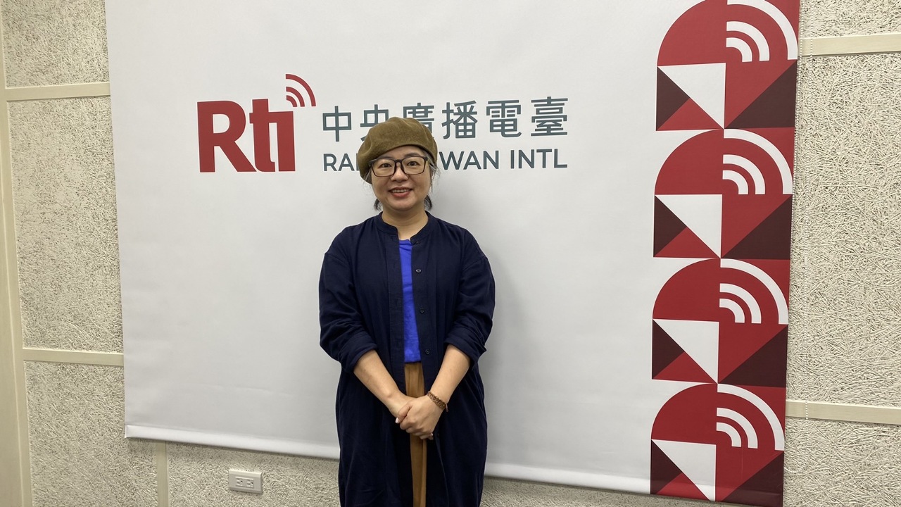 'We try to understand why they commit crimes,' anti-death-penalty advocate unpacks her work to end capital punishment in Taiwan (feat. Lin Hsin-yi)