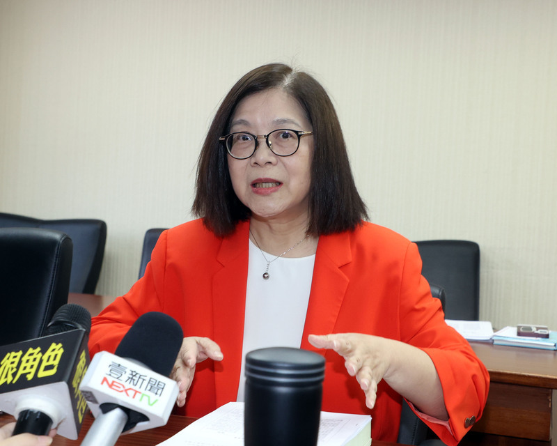 OAC addresses impact of Chinese motorboat capsizing incident on Kinmen travel restrictions