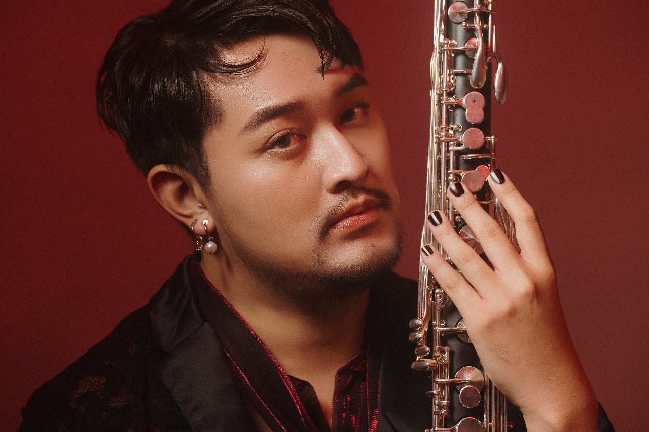 Tackling challenges in Taiwan's music industry feat. Lee Han-wei
