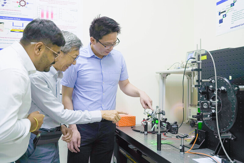 Taiwan-developed sepsis rapid test delivers accurate results in 8 minutes