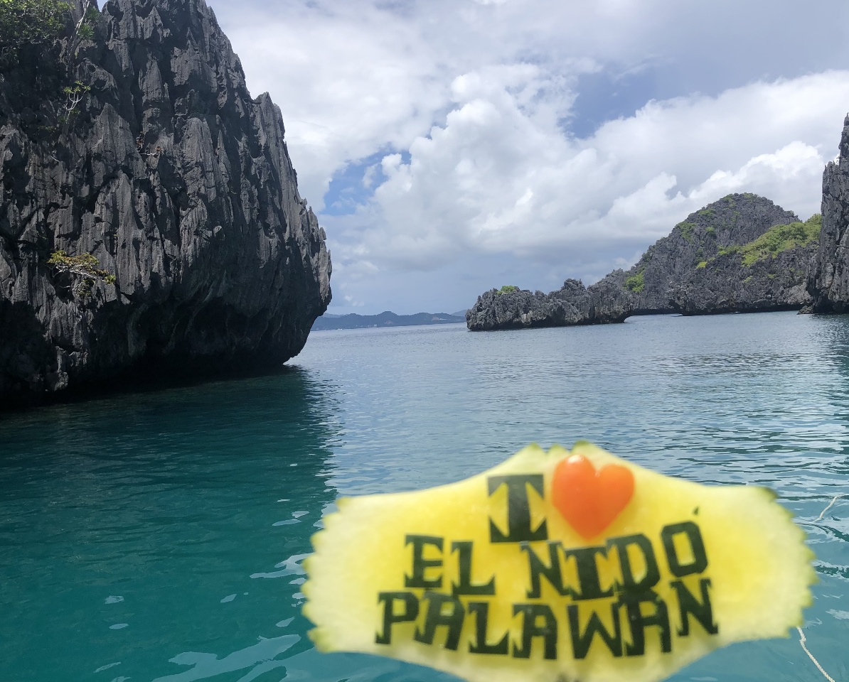 From Taiwan to the Philippines