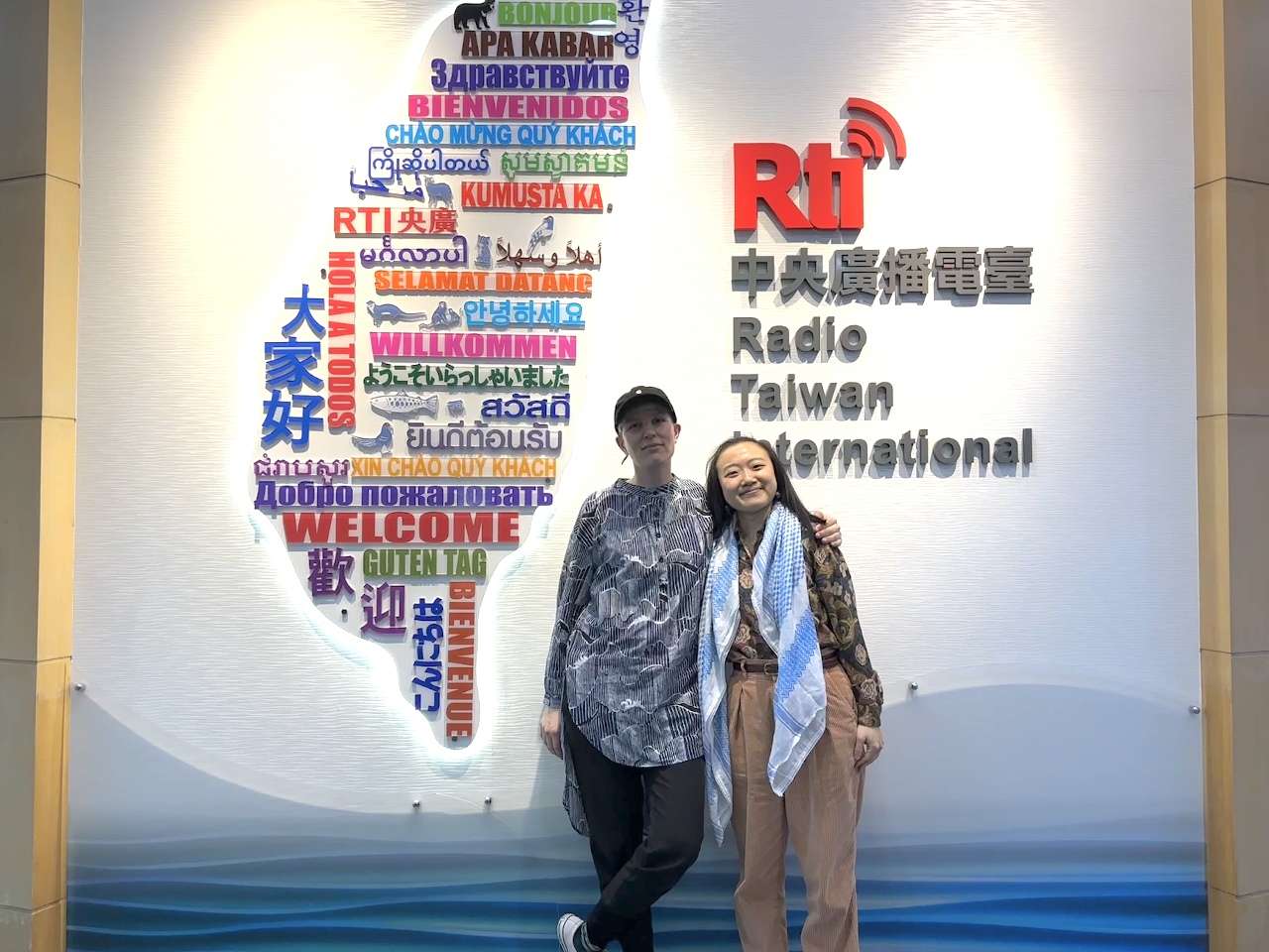 Reflecting on anti-colonial queer politics and cultivating openness ft. Dr. Mikki Stelder