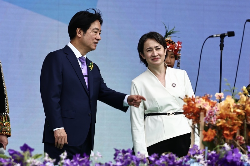 Blinken congratulates Taiwan’s new President Lai Ching-te