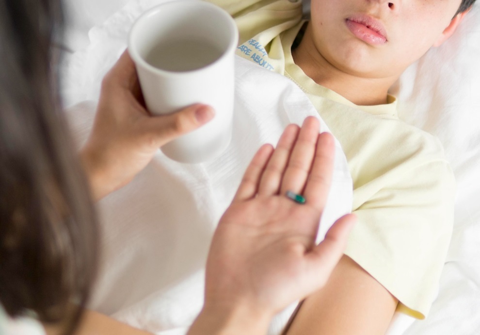 COVID-19, RSV, Mycoplasma, Enterovirus all on the rise
