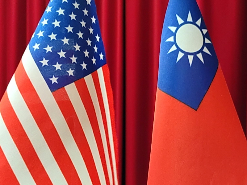 Reuters: US officials warn opposition parties not to block increased arms sales to Taiwan