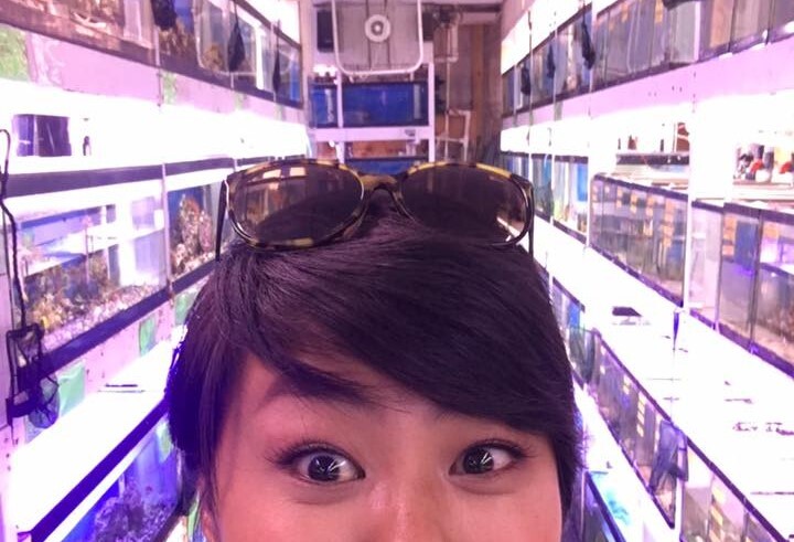Michelle Chiang on the Pet Industry