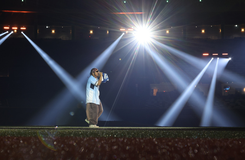 30th anniversary concert to commemorate Indigenous People’s name change
