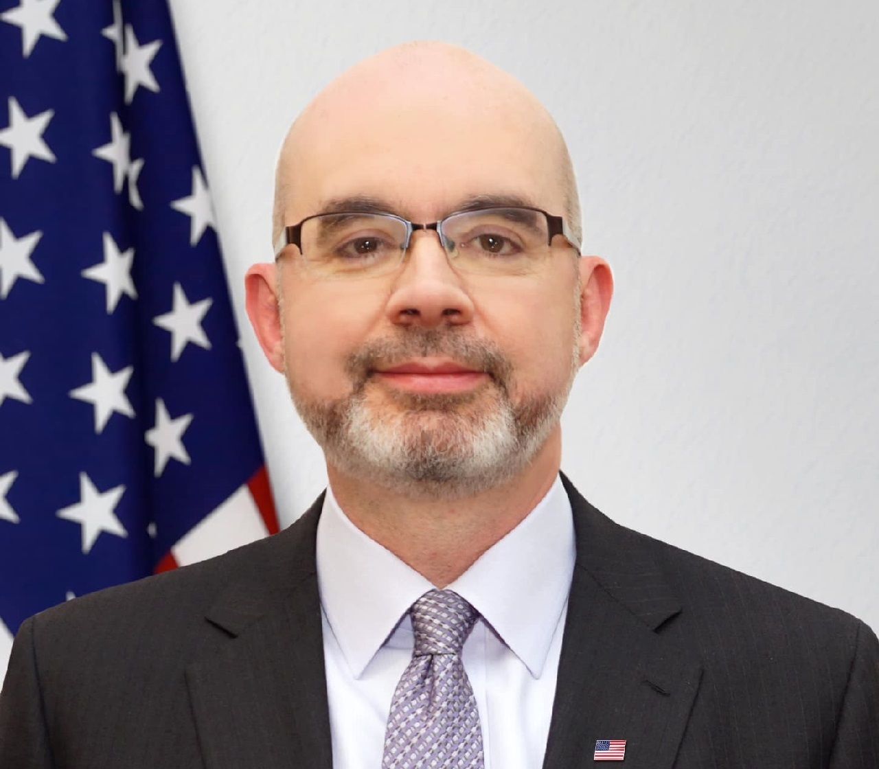 New AIT Director assumes role