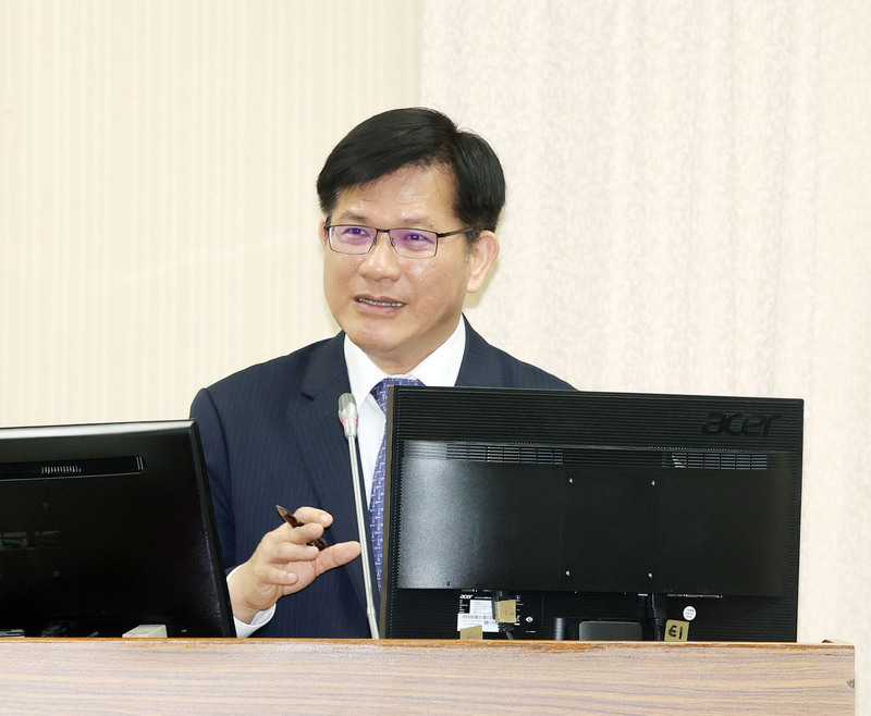 Foreign Minister Lin proposes New Southbound Fund for mutual prosperity