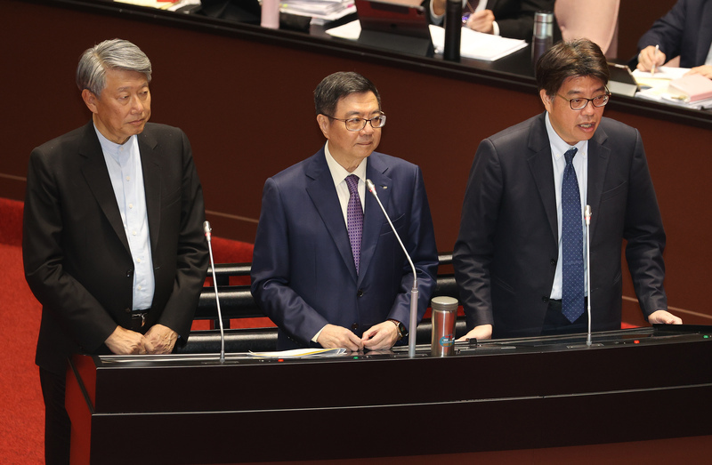 China suspends tariff agreements on 134 items under the ECFA effective June 15