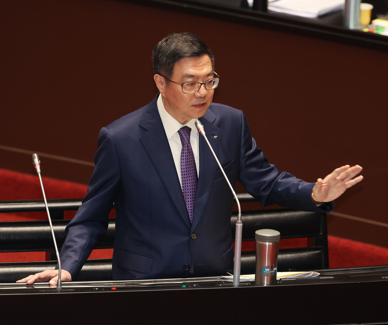 Cabinet proposes to veto amendments to Law Governing the Legislature’s Power