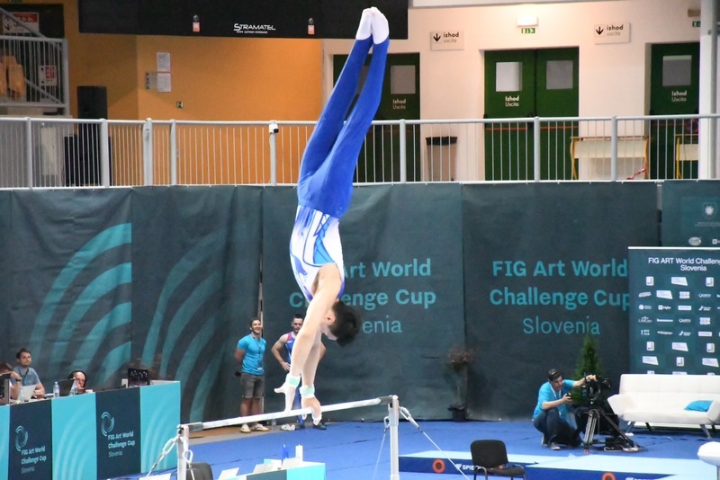 Taiwan's medal contenders gear up for Paris Olympics