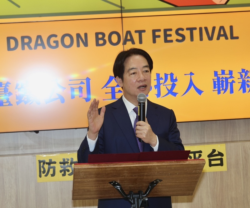 Contingency measures to accommodate Dragon Boat Festival traffic