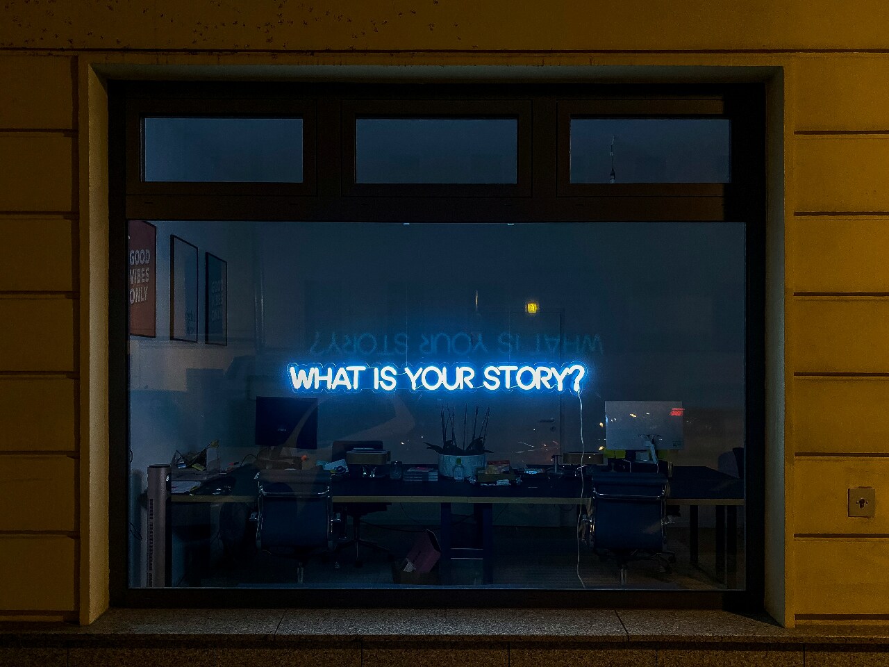 Stories