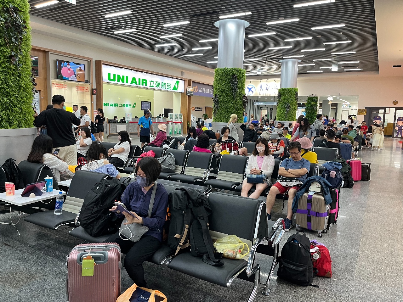 WATCH: Travel warning to China potentially the first orange alert since pandemic
