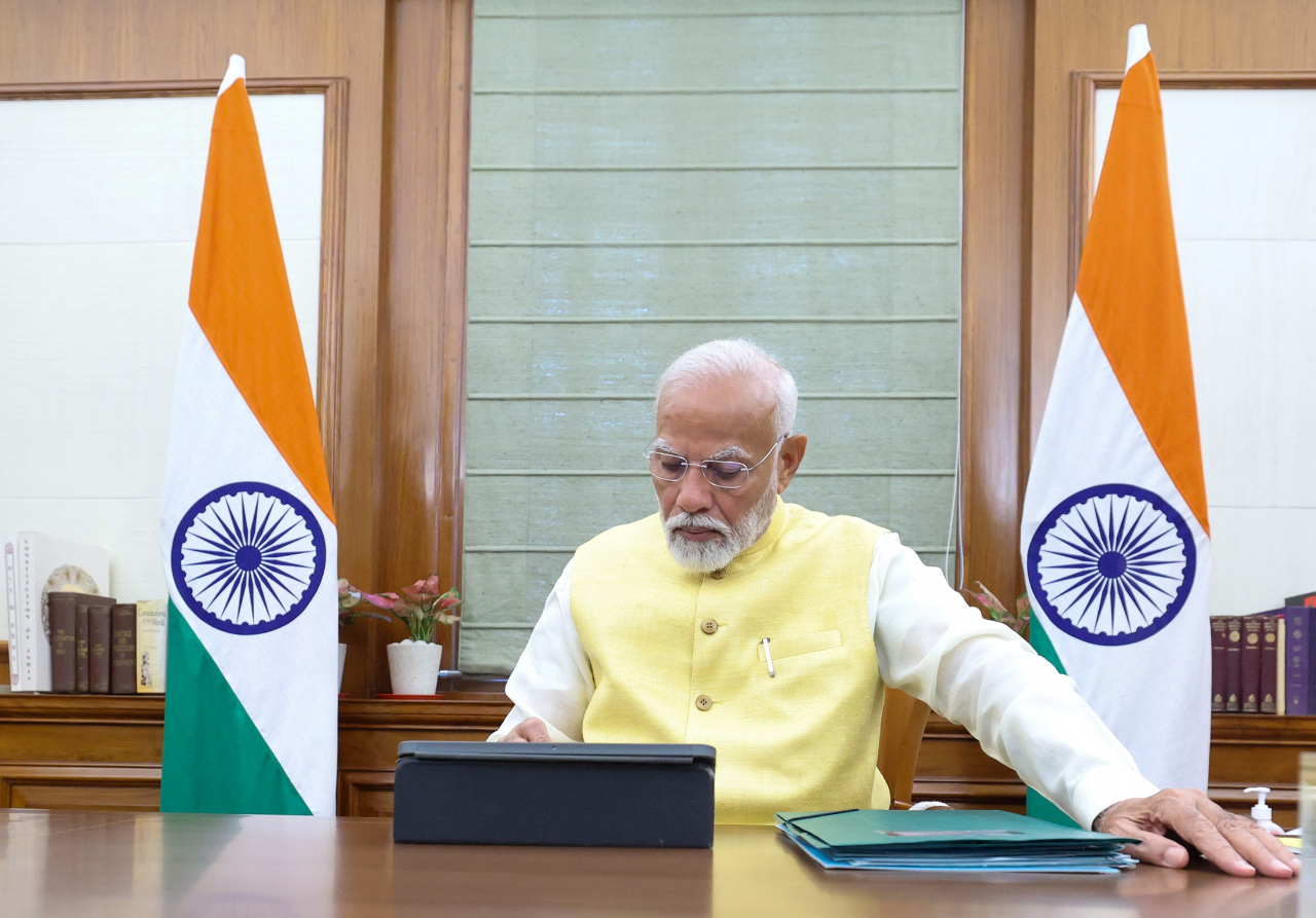 2024 India election: A check on the power of the BJP (feat. Kunal Majumder)
