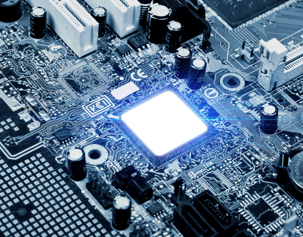 Taiwan-Czech chip design center to boost semiconductor opportunities in Europe