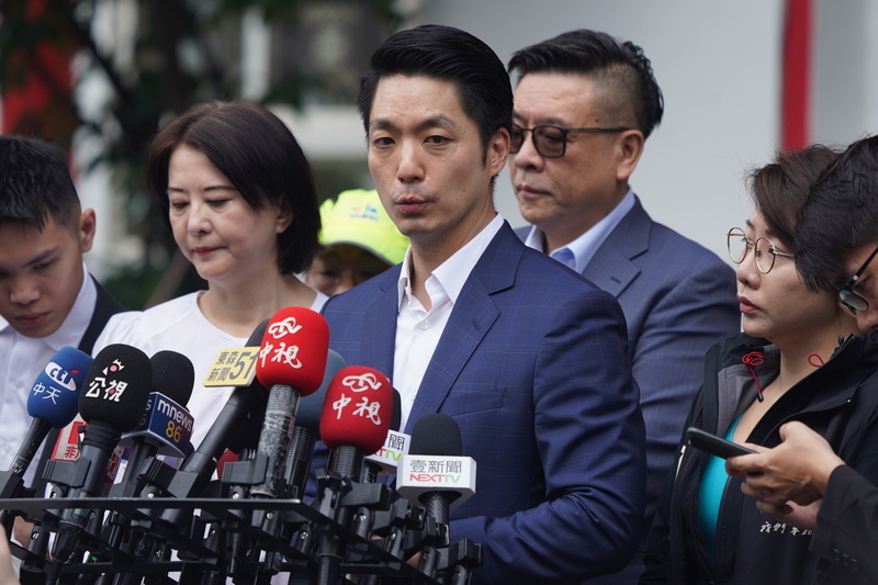 WATCH: Taipei’s First Funeral Parlor to be turned into temporary public space