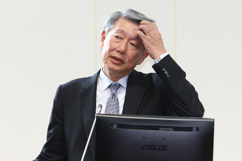 Taiwan’s Power supply can meet global demands: Economic Minister Kuo