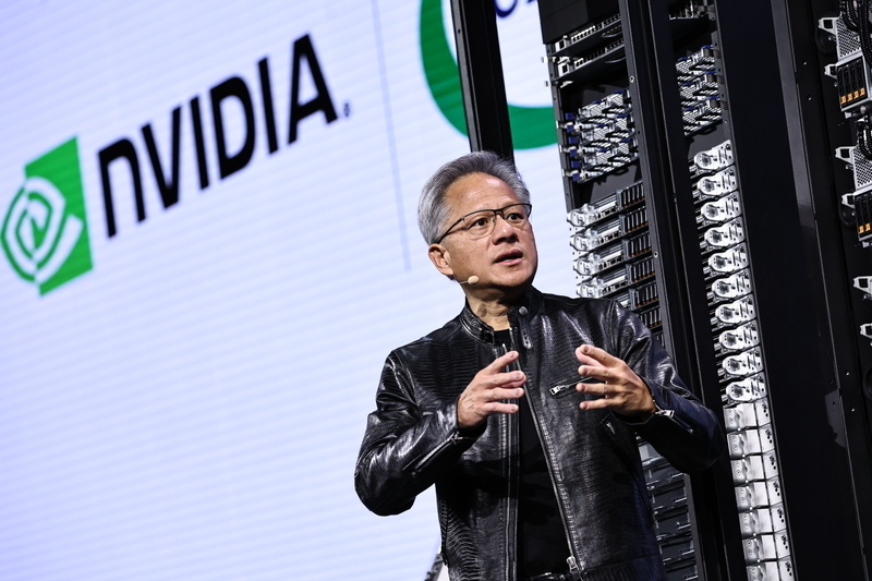 DBS Bank and Nvidia partner MediaTek first to win 104 Job Bank’s Best Employer Brand Award