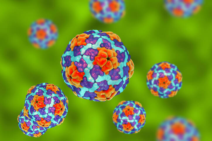 Avoiding high blood sugar may reduce the risk of severe enterovirus: NHRI
