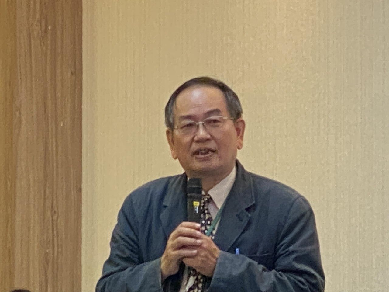 Taiwan’s cybersecurity experts assist in global diplomacy