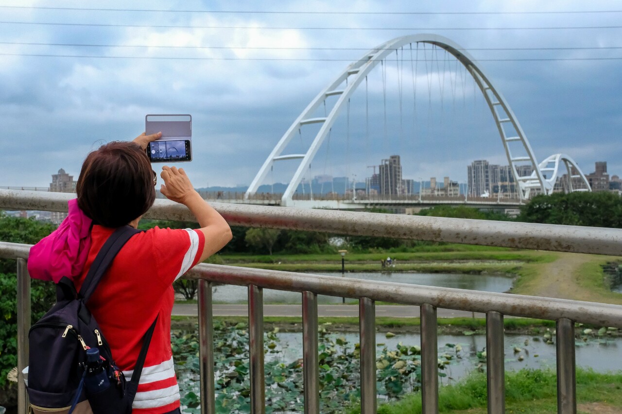 1 in 5 by 2025: Taiwan’s momentous demographic change