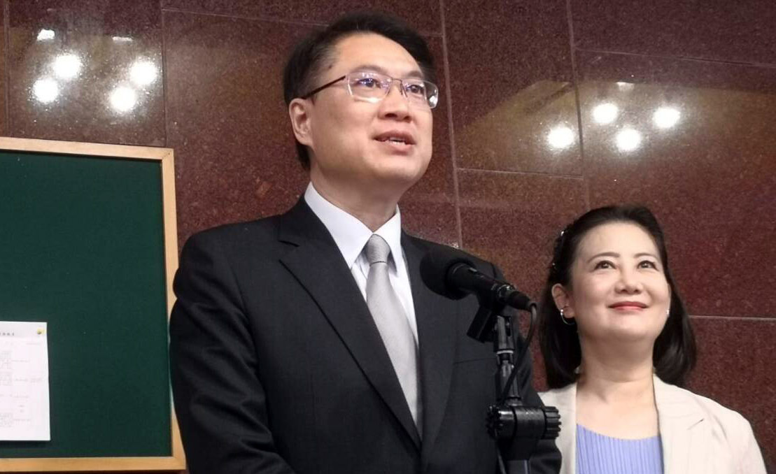KMT plans to recall Keelung City Council speaker