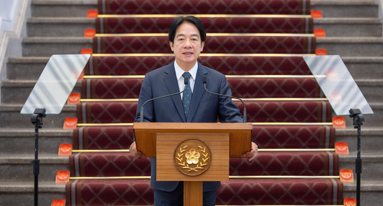 China threatens Taiwanese independence advocates with death penalty