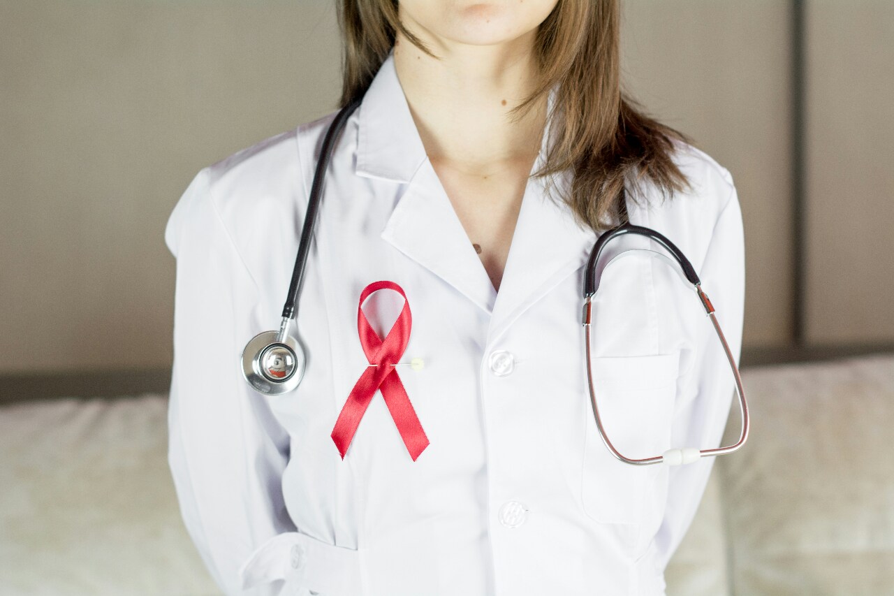 HIV infections in Taiwan rebound to above 1,000 cases in 2024