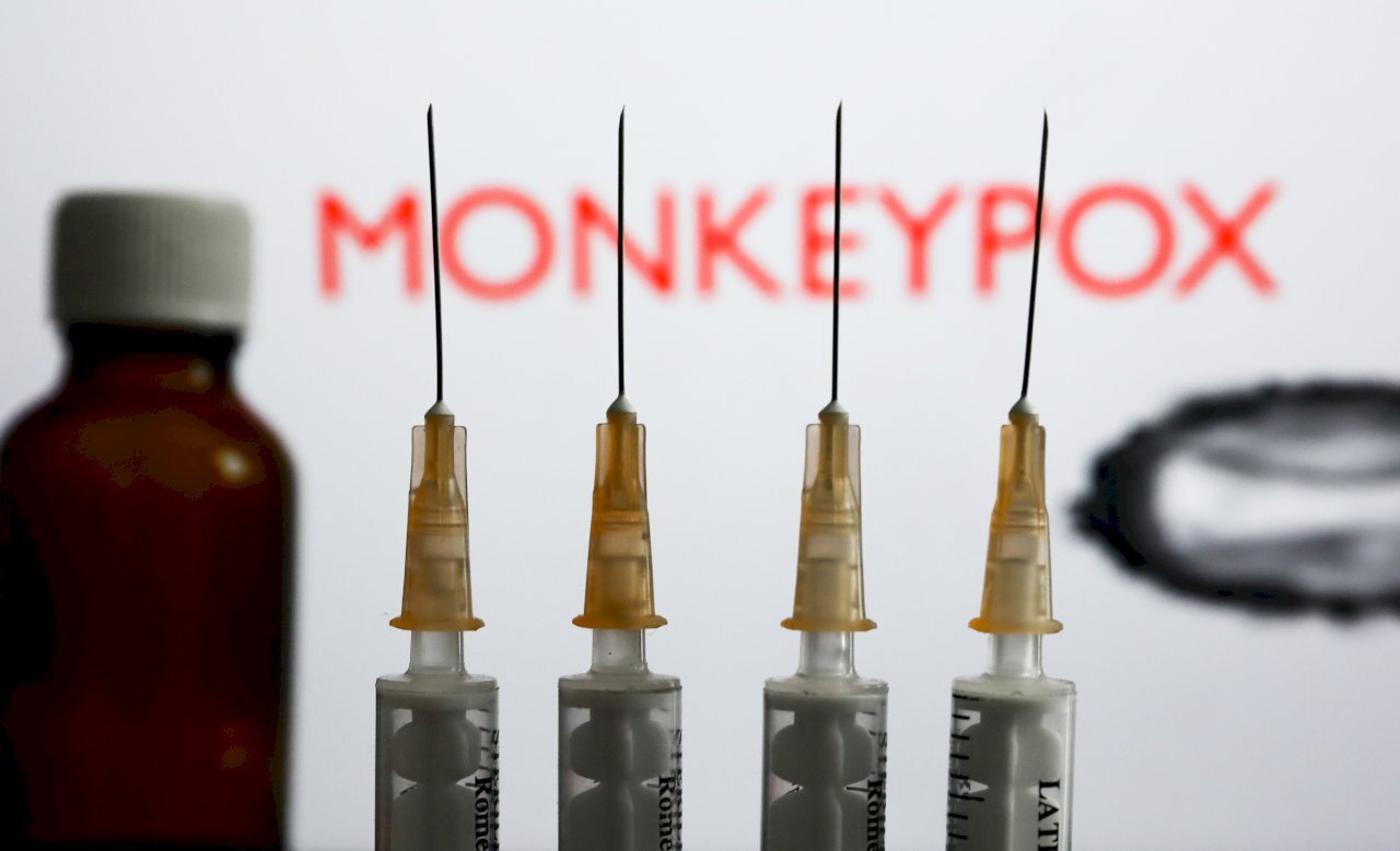 CDC reports 6 new locally transmitted cases of Mpox