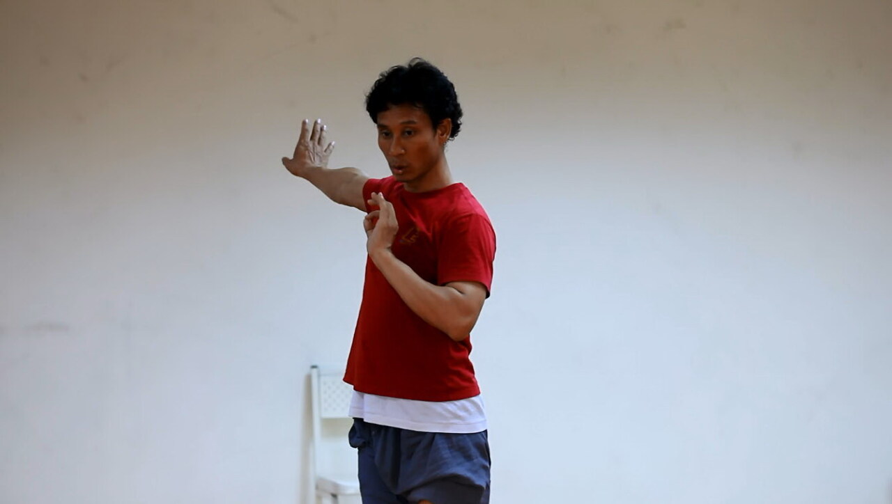 Defying parental expectations in pursuit of a dream feat. Chongtham Jayanta Meetei
