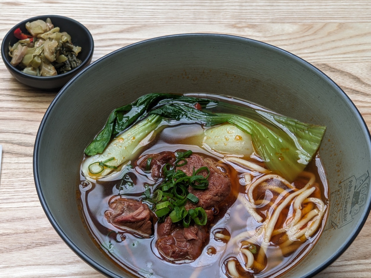 WATCH: Winners of 2024 Taipei International Beef Noodle Festival deliciously unexpected